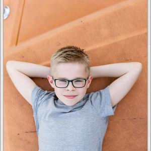 Meet your Posher, Betsy